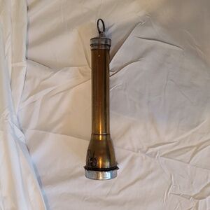 Antique CEAG Safety Torch